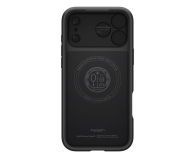 Spigen Optik Armor Mag Magsafe do Iphone 17 Pro Black - 1359854 - zdjęcie 3